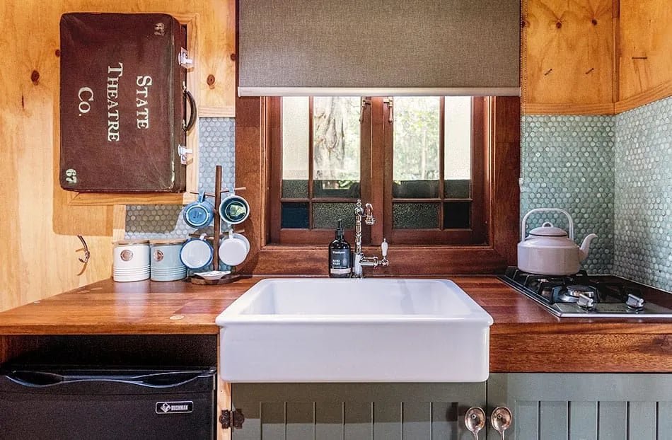 Myall River Camp gallery 1