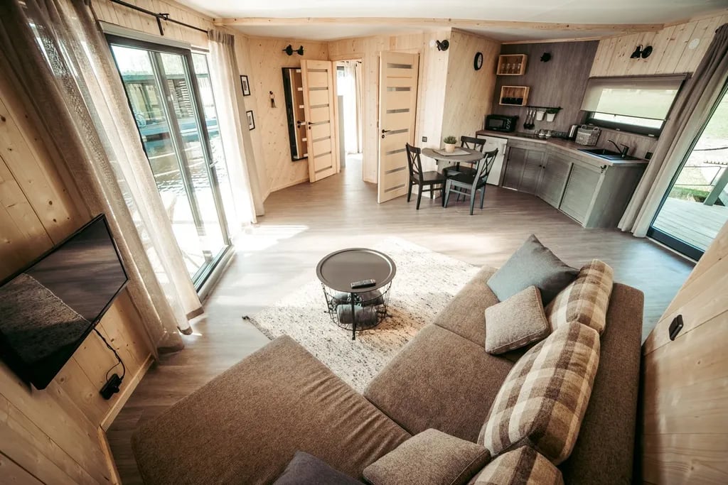 Usmas Kempings gallery 2