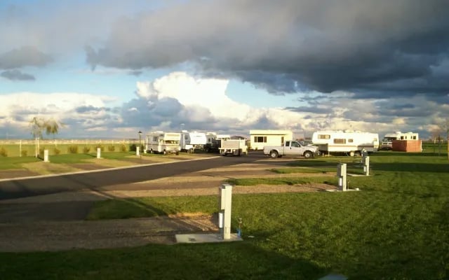 Kit Fox RV Park gallery 3