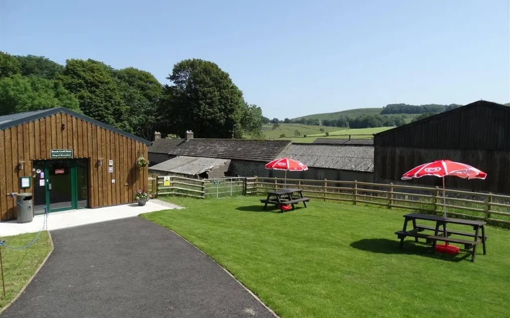 Beech Croft Farm Caravan Park gallery 2