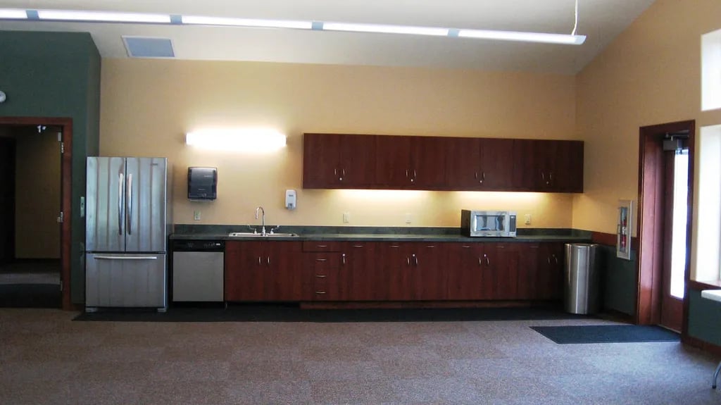 Winchester Bay RV Resort gallery 3