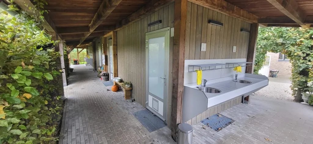 Mini Camping Aan de Beemden gallery 2