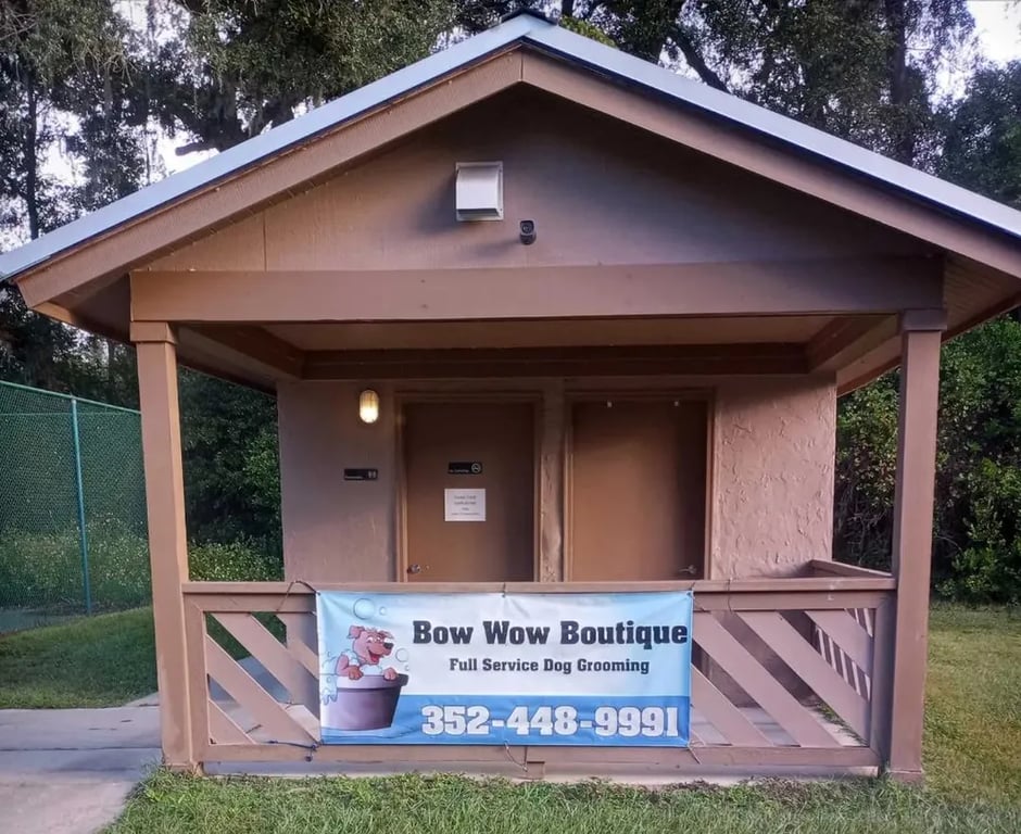 Williston Crossings RV Resort