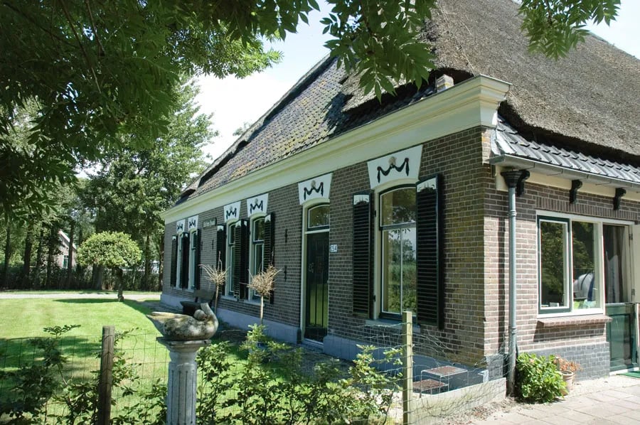 Camping Uit den Haak