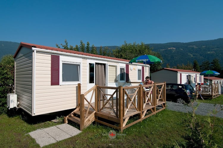 Ideal Camping Lampele