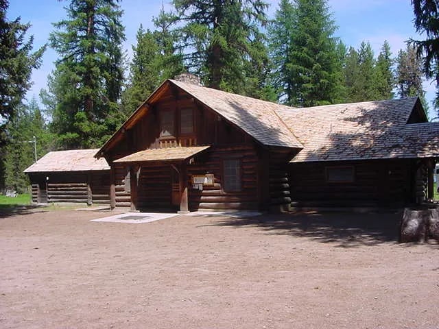 Camp Paxson gallery 2