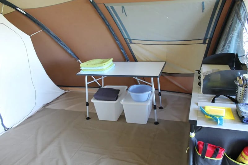 Camping San Procolo gallery 2