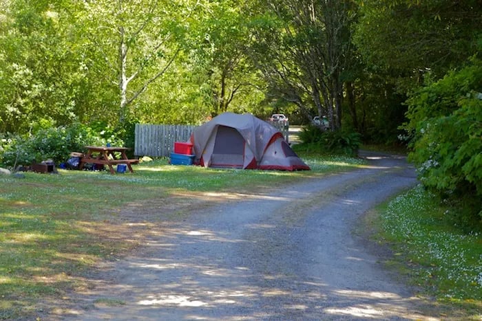 Indian Creek RV Park gallery 2