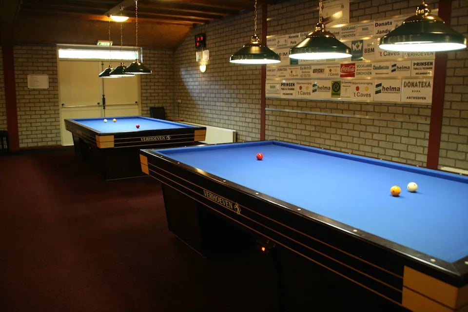 Golf en Recreatiepark ‘t Caves gallery 1