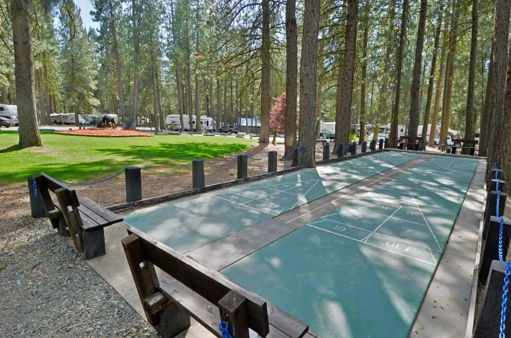 Little Bear RV Park gallery 2