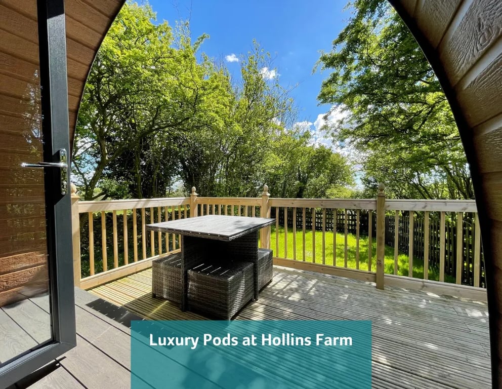 Hollins Farm Camp Site gallery 2