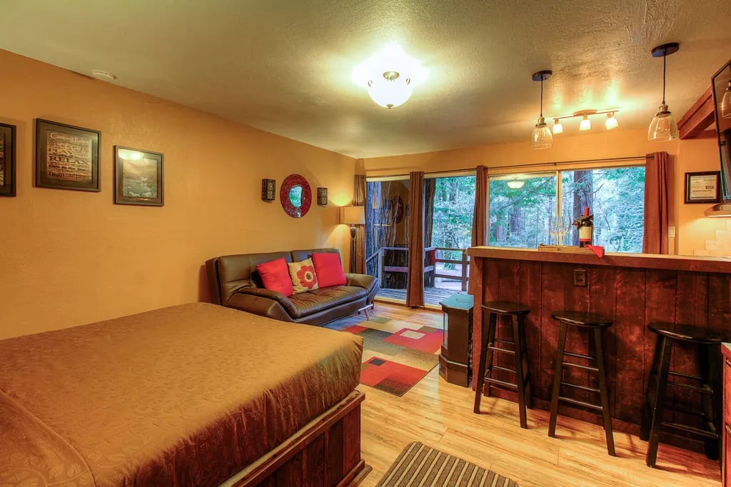 Redwoods River Resort & Campground gallery 1