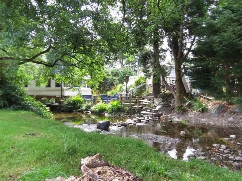Hendwr Caravan Park gallery 2