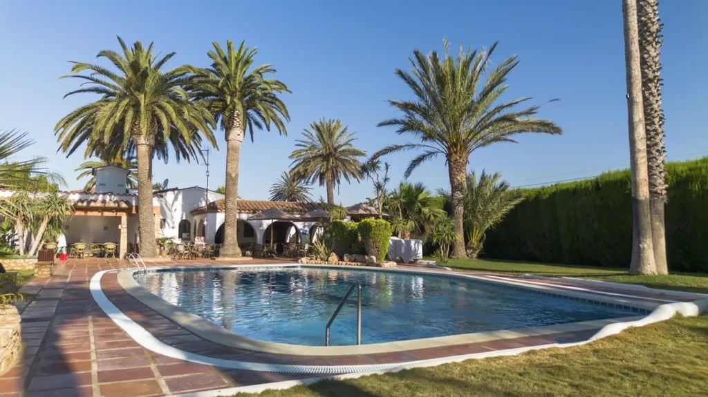 Camping las Palmeras – Costa Brava gallery 2