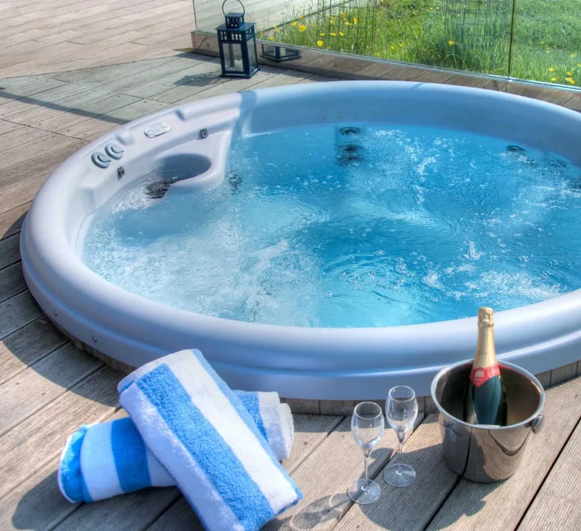 The Bay Talland Caravan Park gallery 1