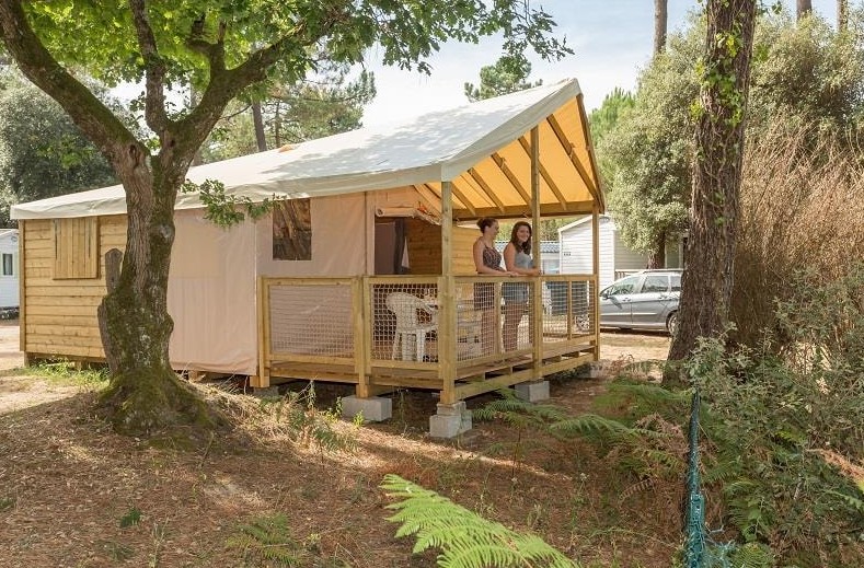 Camping Eden Villages Palmyre Loisirs gallery 2