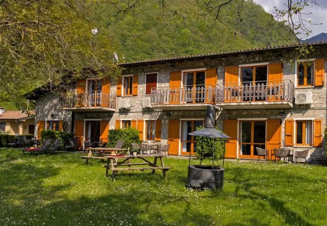 Sportcamping & Glamping Resort Rio Vantone gallery 1