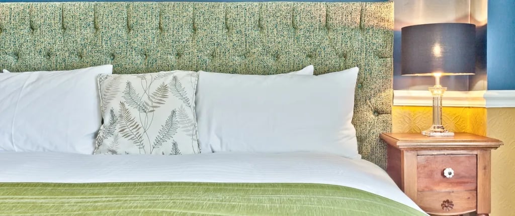 High Yewdale Camping gallery 1