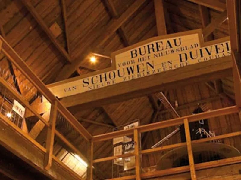 Camping d’ Oute Poppe gallery 2