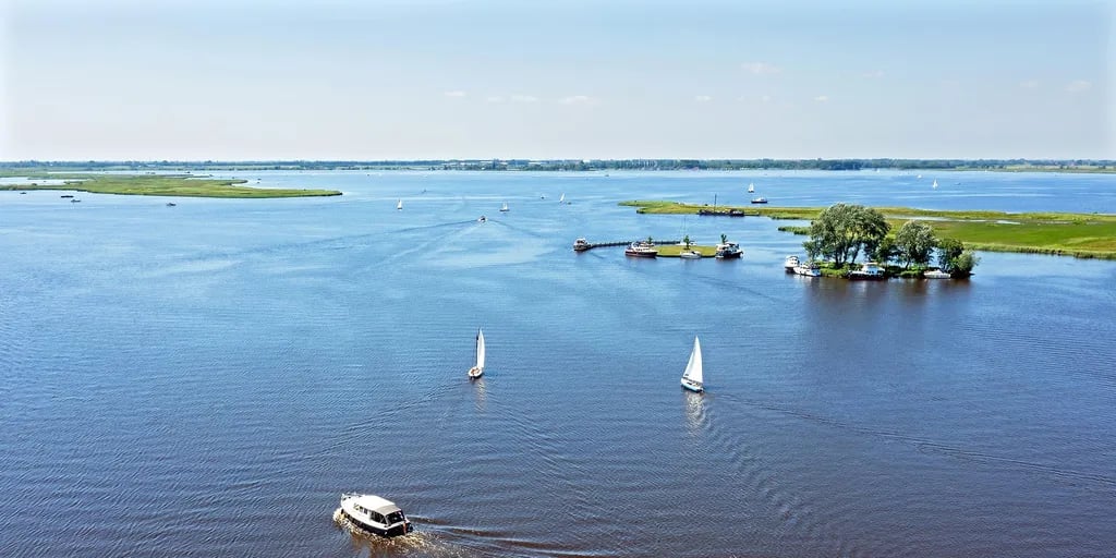 Landal Esonstad gallery 3