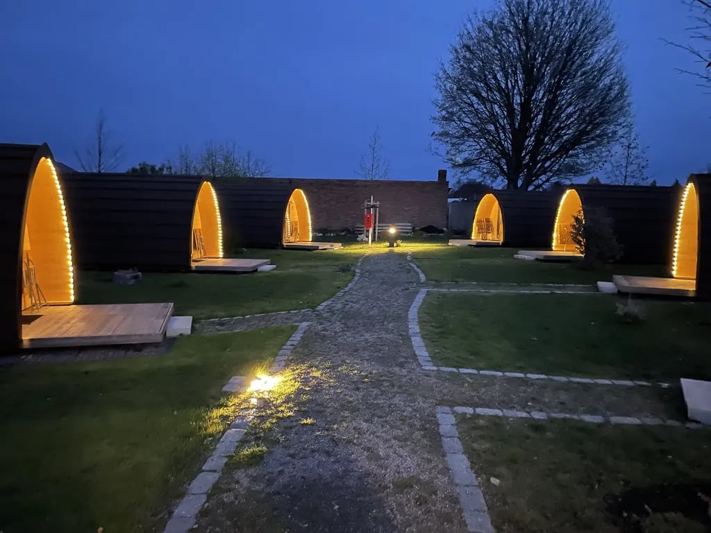 Campingpark Erfurt