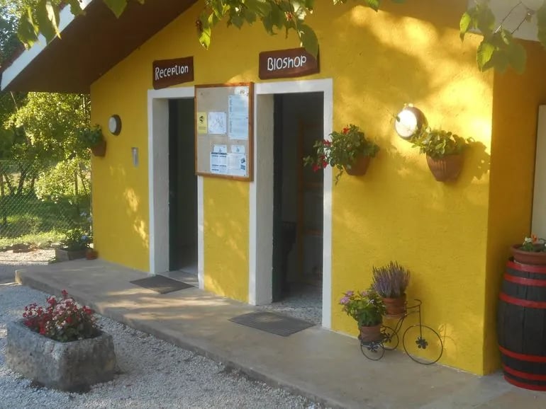 Camping agrituristico Carso gallery 2