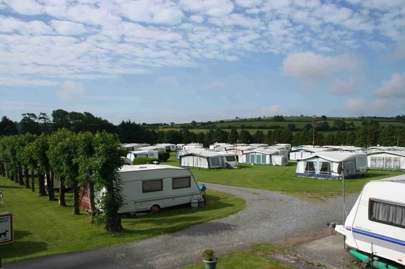 Ants Hill Caravan Park gallery 2