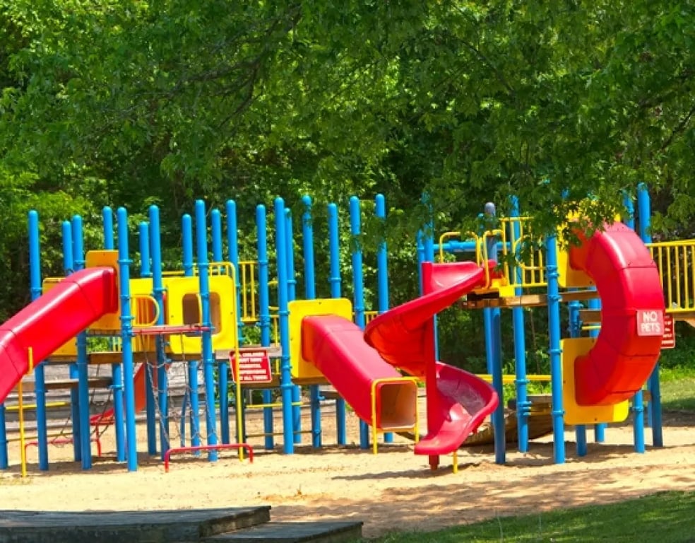 Thousand Trails Diamond Caverns RV & Golf Resort