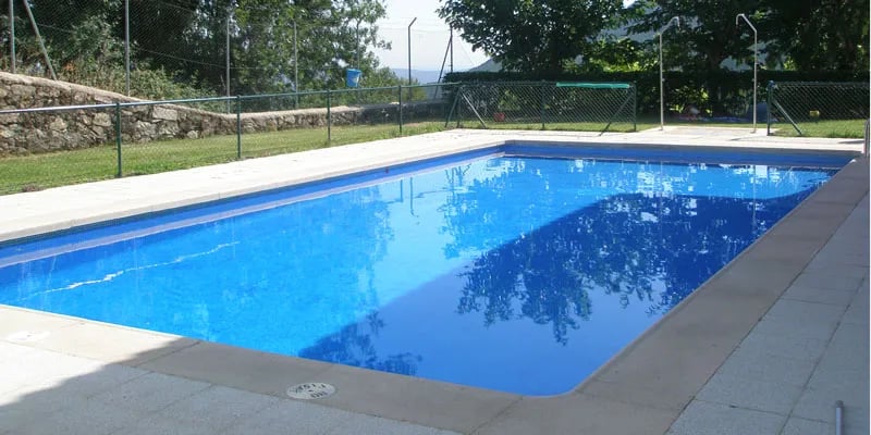 Camping Balcón Del Tiétar gallery 1