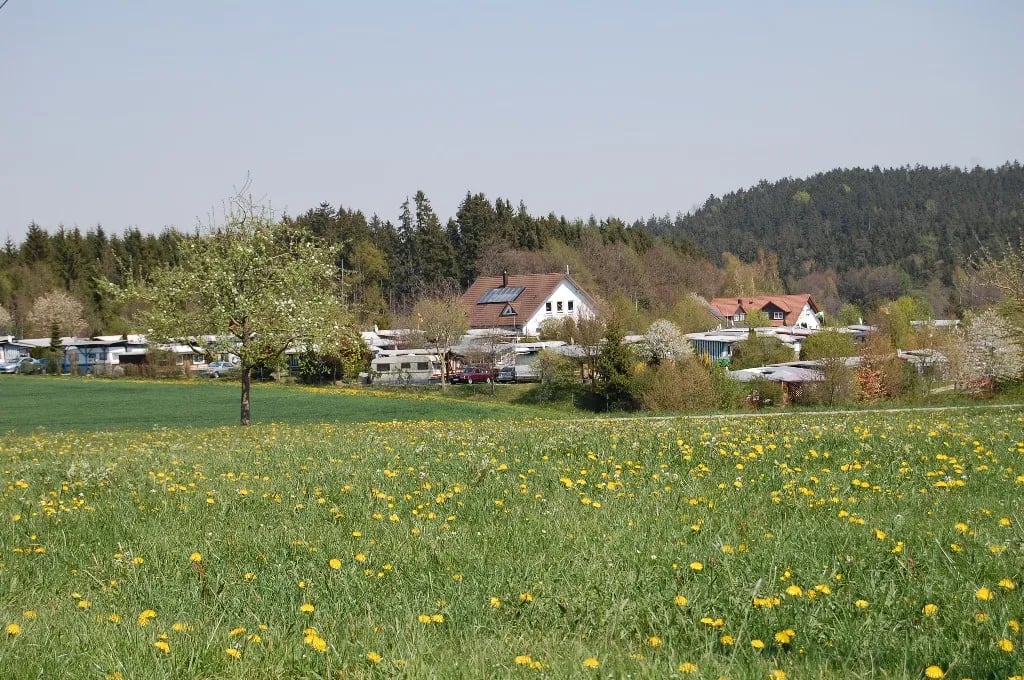 Campingplatz Waldeck am Häslesee gallery 2