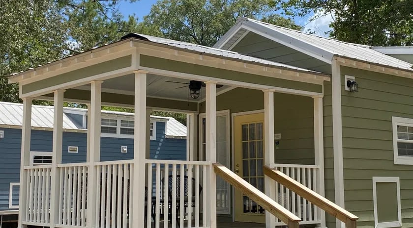 Shelby J’s RV Park gallery 2