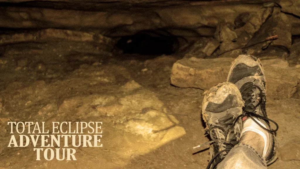 Mark Twain Cave & Campground gallery 3