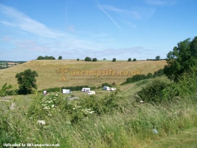 Fir Tree Farm Caravan Site gallery 2