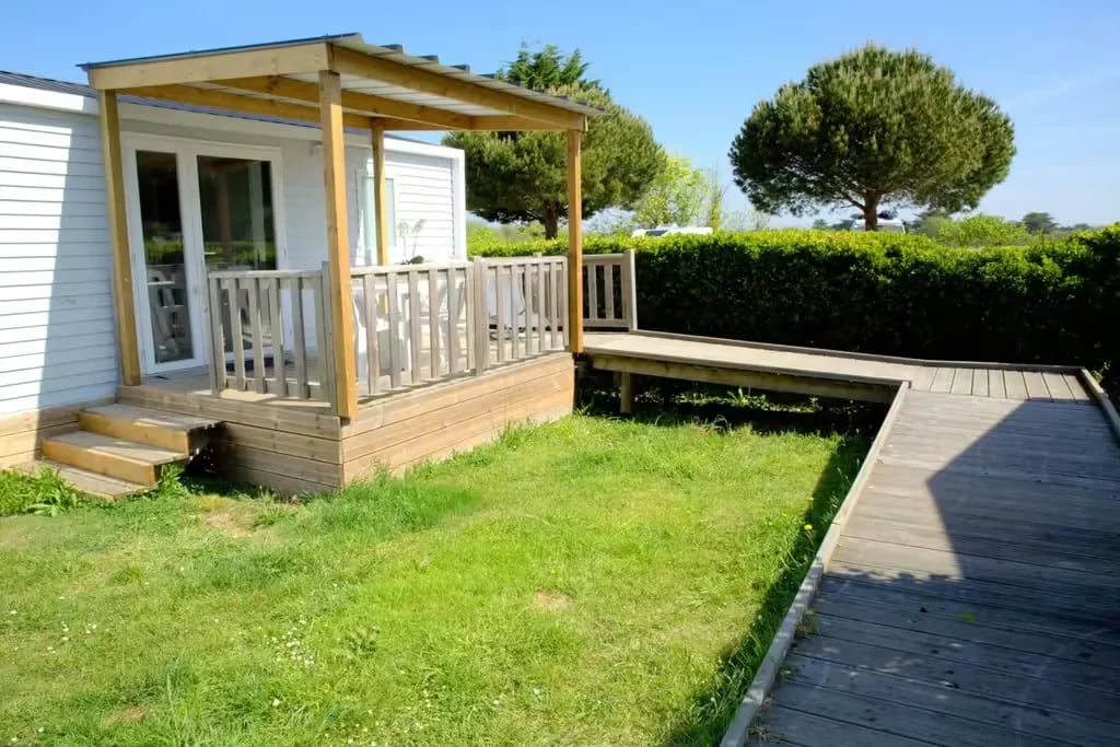 Camping Le Grand Bleu gallery 1
