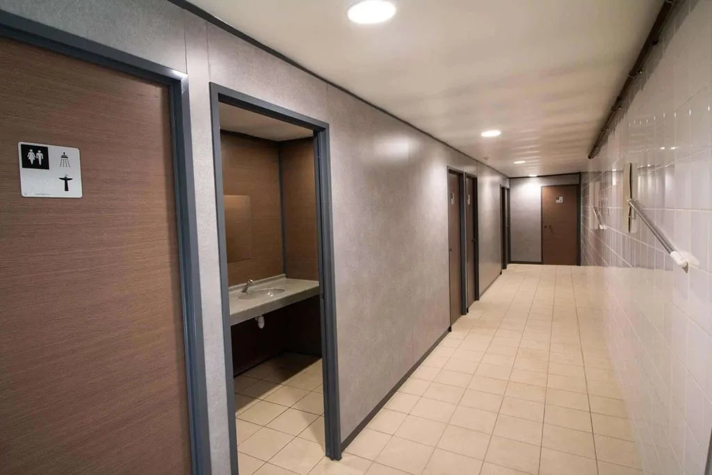 Camping Eden Villages Manoir de Ker An Poul – Sarzeau gallery 2