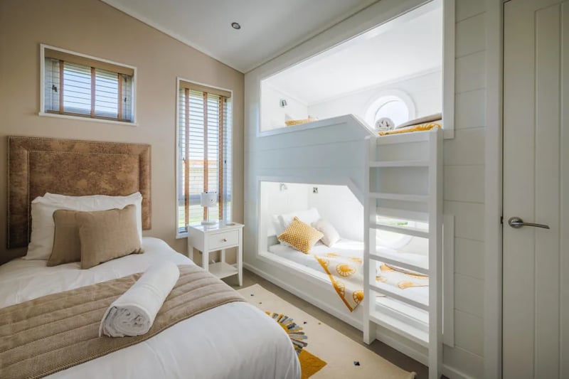 Folly Farm Holiday Park gallery 2