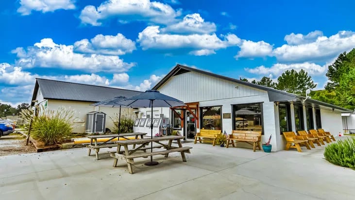 Hill’s Landing & RV Park gallery 3