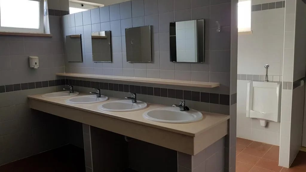 Clube de Campismo do Concelho Almada gallery 2