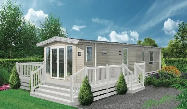 The Skerries Holiday Park gallery 1
