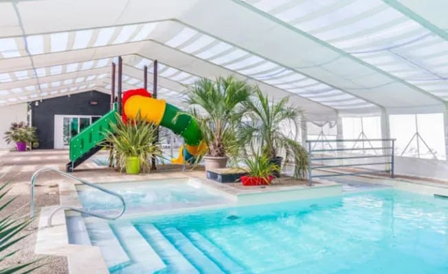 Camping La Kilienne gallery 2