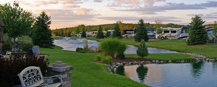 Traverse Bay RV Park