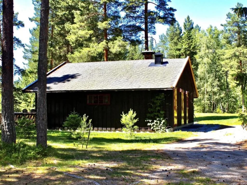 Telnessanden Camping gallery 1