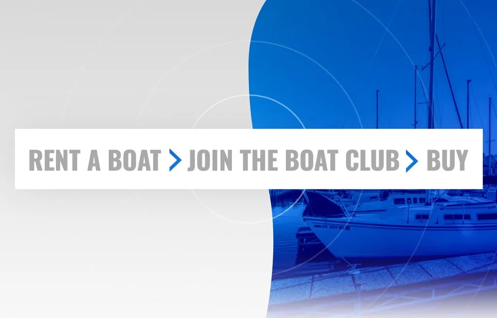 Marina Resort – Allatoona Landing gallery 2