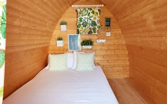 TCS Camping Gampelen Neuenburgersee gallery 3