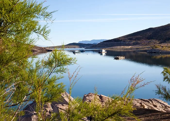Elephant Butte Beach Front Sites gallery 2