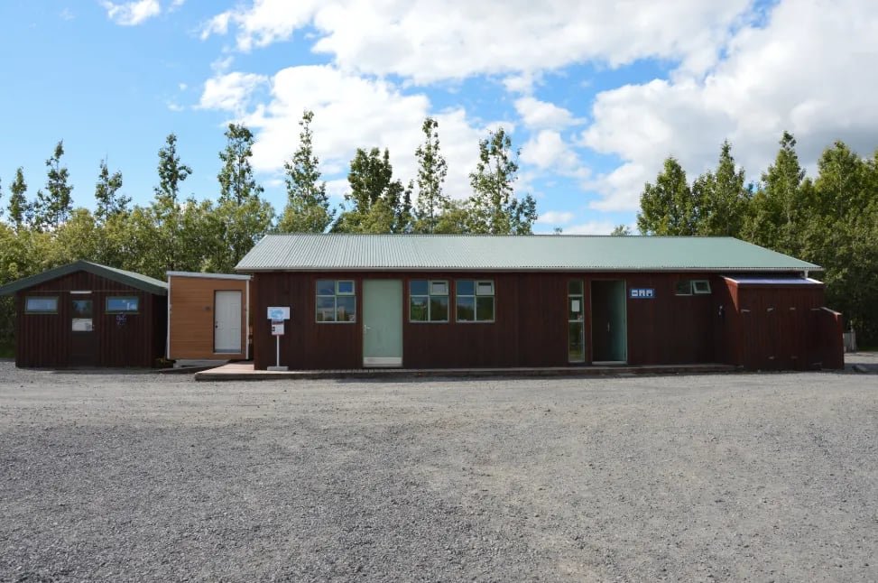 Gesthús Selfossi gallery 3