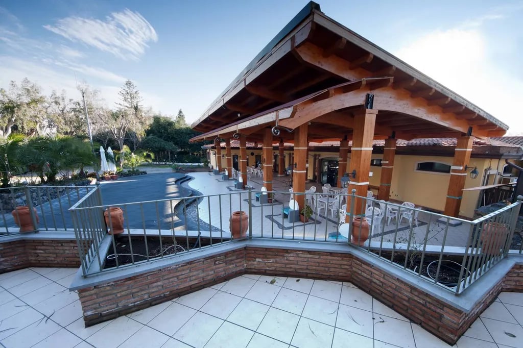 Camping Jonio gallery 2