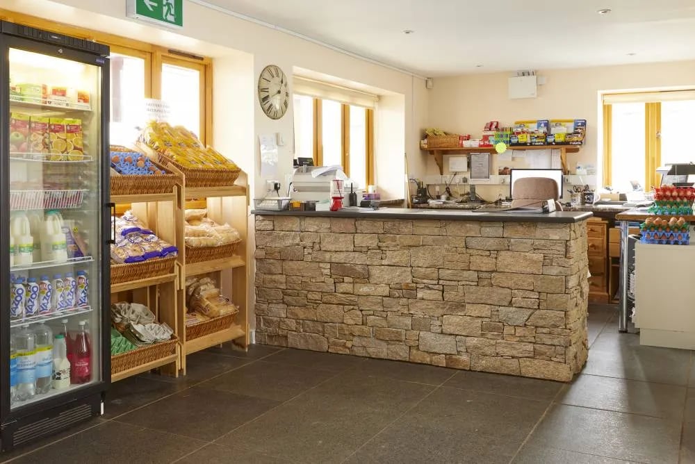 Greenhill leisure Park Ltd