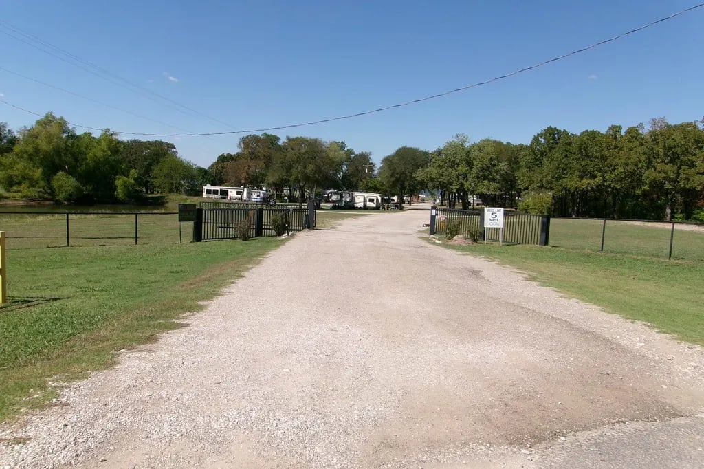 429 Marina & RV Park gallery 1