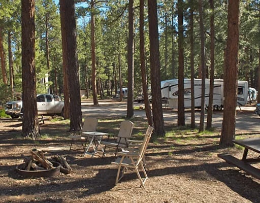 Kaibab Camper Village gallery 1